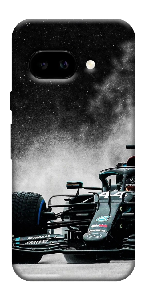 Чохол F1 Bolide для Google Pixel 9a