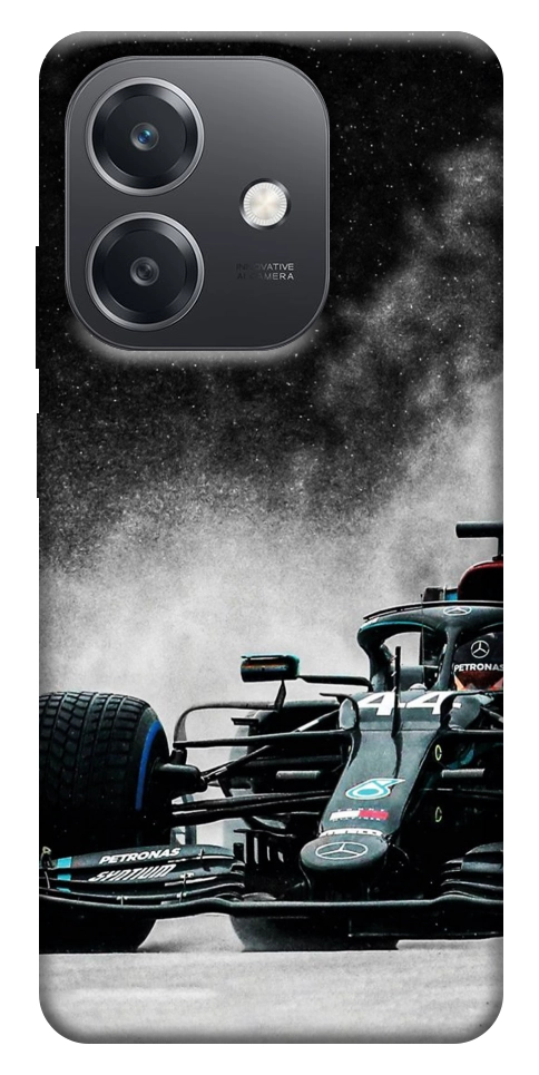 Чохол F1 Bolide для Oppo A40m