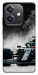 Чохол F1 Bolide для Oppo A40m