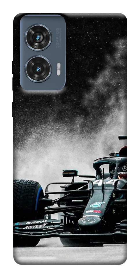 Чохол F1 Bolide для Motorola Edge 50 Fusion
