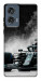 Чохол F1 Bolide для Motorola Edge 50 Fusion