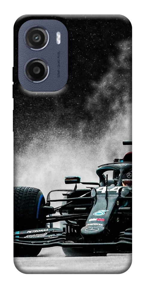 Чохол F1 Bolide для Motorola Moto G05
