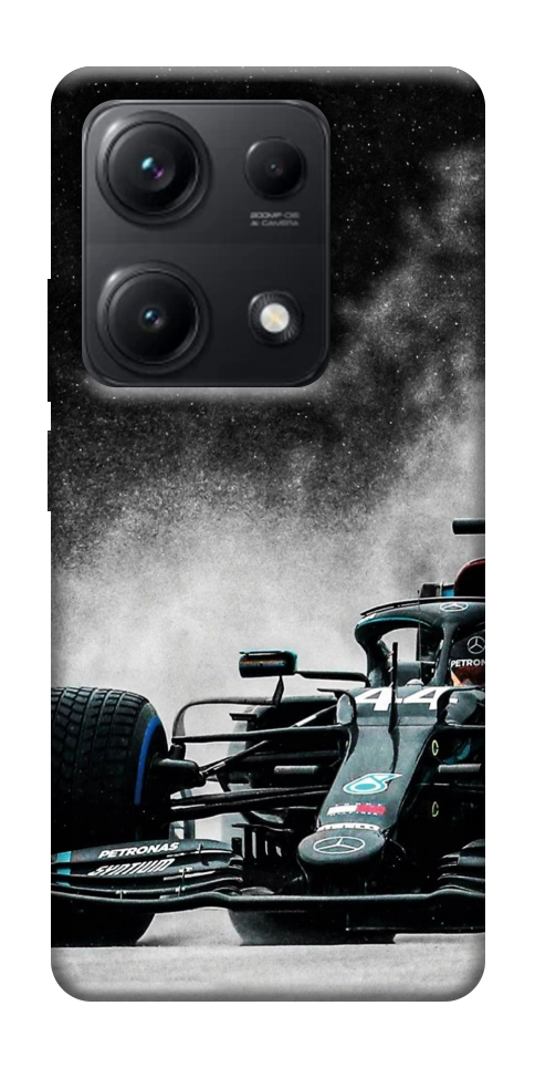 Чехол F1 Bolide для Xiaomi Redmi Note 14S