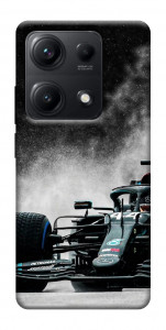 Чехол F1 Bolide для Xiaomi Redmi Note 14S