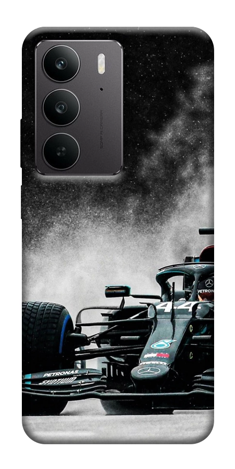 Чохол F1 Bolide для Realme C75