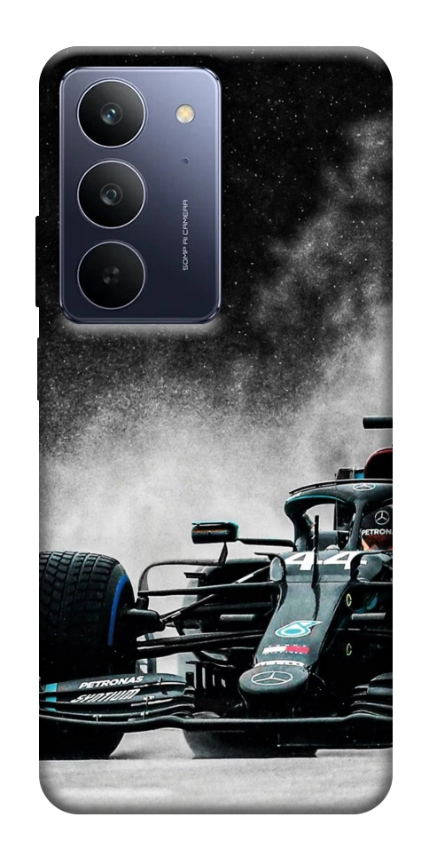 Чехол F1 Bolide для Realme C75x