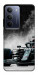Чехол F1 Bolide для Realme C75x