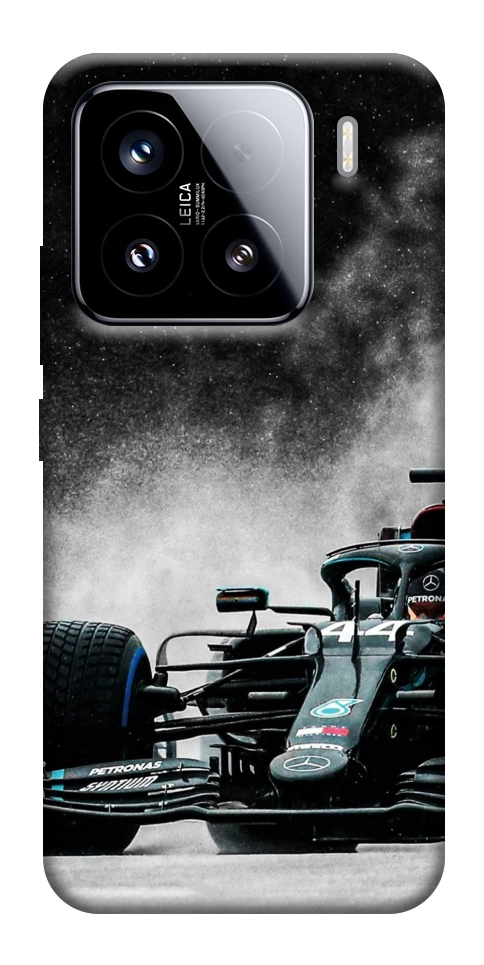 Чехол F1 Bolide для Xiaomi 15