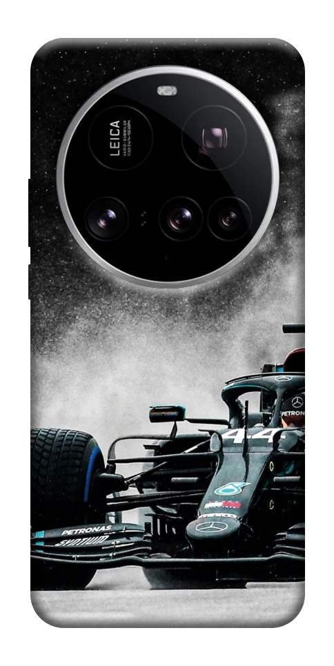 Чохол F1 Bolide для Xiaomi 15 Ultra
