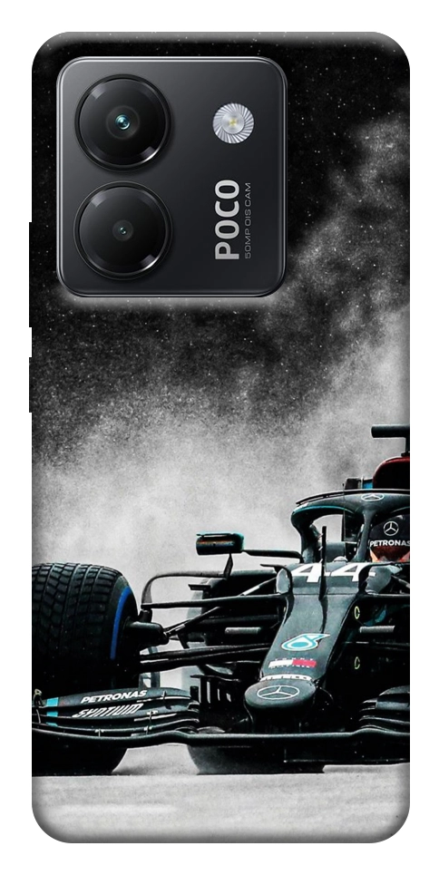 Чохол F1 Bolide для Xiaomi Poco M7 Pro 5G