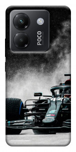 Чохол F1 Bolide для Xiaomi Poco M7 Pro 5G