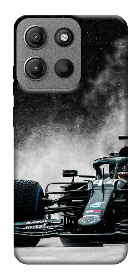 Чехол F1 Bolide для Motorola Moto G15 4G