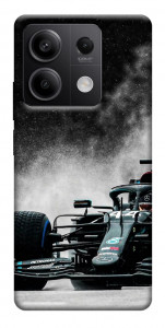 Чехол F1 Bolide для Xiaomi Redmi Note 13 5G