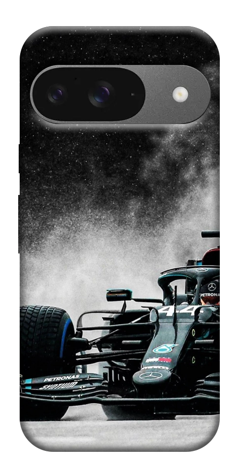 Чехол F1 Bolide для Google Pixel 10
