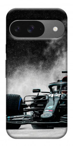 Чехол F1 Bolide для Google Pixel 10 Pro