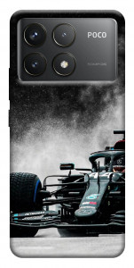 Чехол F1 Bolide для Xiaomi Poco F6 Pro