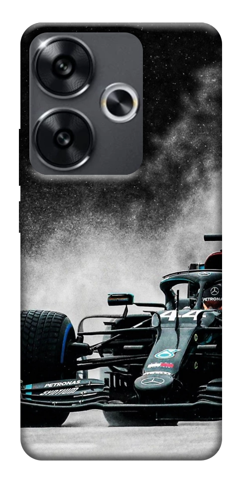 Чехол F1 Bolide для Xiaomi Poco F6
