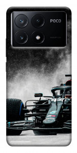 Чохол F1 Bolide для Xiaomi Poco X6 Pro