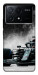 Чехол F1 Bolide для Xiaomi Poco X6 Pro