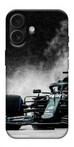 Чехол F1 Bolide для iPhone 17