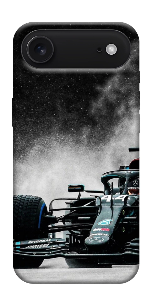 Чехол F1 Bolide для iPhone 17 Air