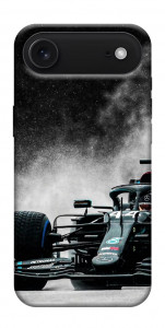 Чехол F1 Bolide для iPhone 17 Air
