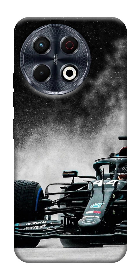 Чехол F1 Bolide для TECNO Spark 30 Pro (KL7)