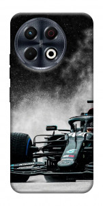Чехол F1 Bolide для TECNO Spark 30 Pro (KL7)