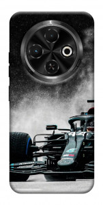 Чохол F1 Bolide для TECNO Spark 30C (KL5n)