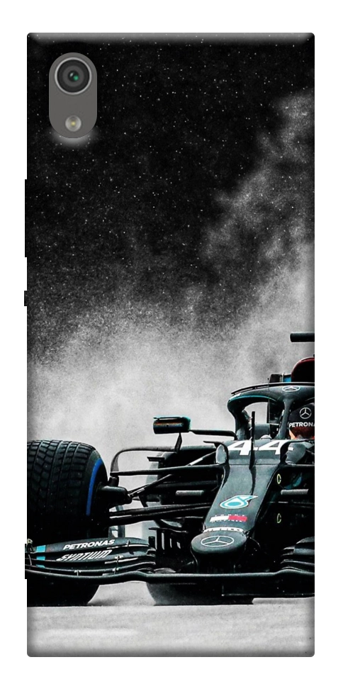Чохол F1 Bolide для Sony Xperia XA1