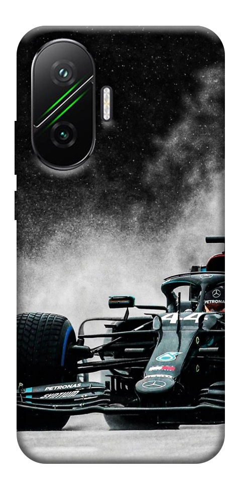 Чехол F1 Bolide для Xiaomi Poco F7