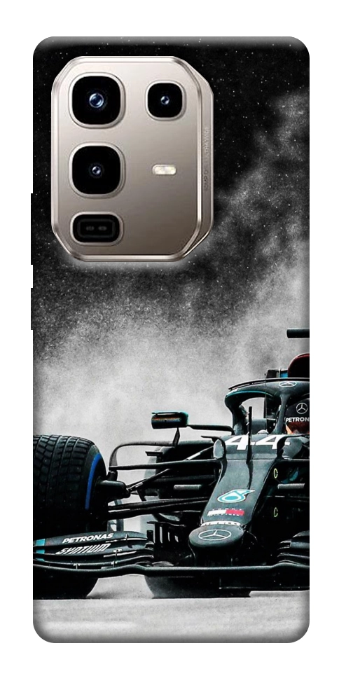Чохол F1 Bolide для Infinix Note 50 Pro 4G