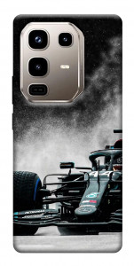 Чехол F1 Bolide для Infinix Note 50 Pro 4G