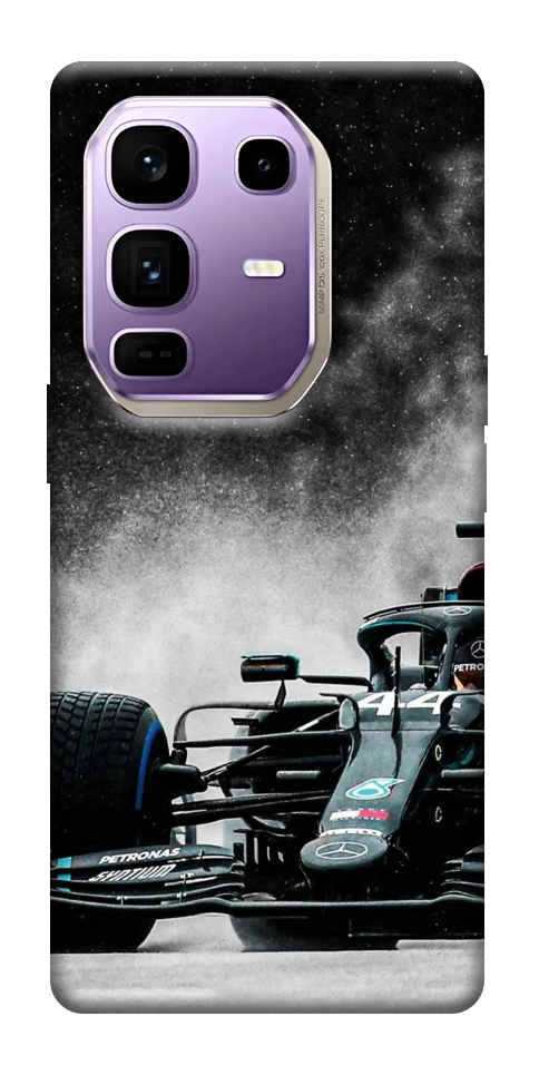 Чехол F1 Bolide для Infinix Note 50 Pro+