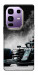 Чехол F1 Bolide для Infinix Note 50 Pro+