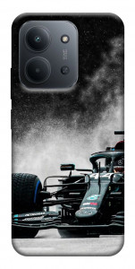 Чехол F1 Bolide для Xiaomi Redmi 15C (Europe version)