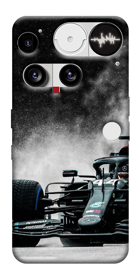 Чехол F1 Bolide для Nothing Phone (3)