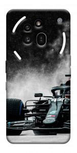 Чехол F1 Bolide для Nothing Phone (3a) Pro