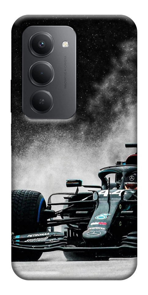 Чохол F1 Bolide для Xiaomi Redmi 15 (Europe version)
