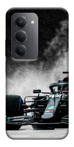 Чохол F1 Bolide для Xiaomi Redmi 15 (Europe version)