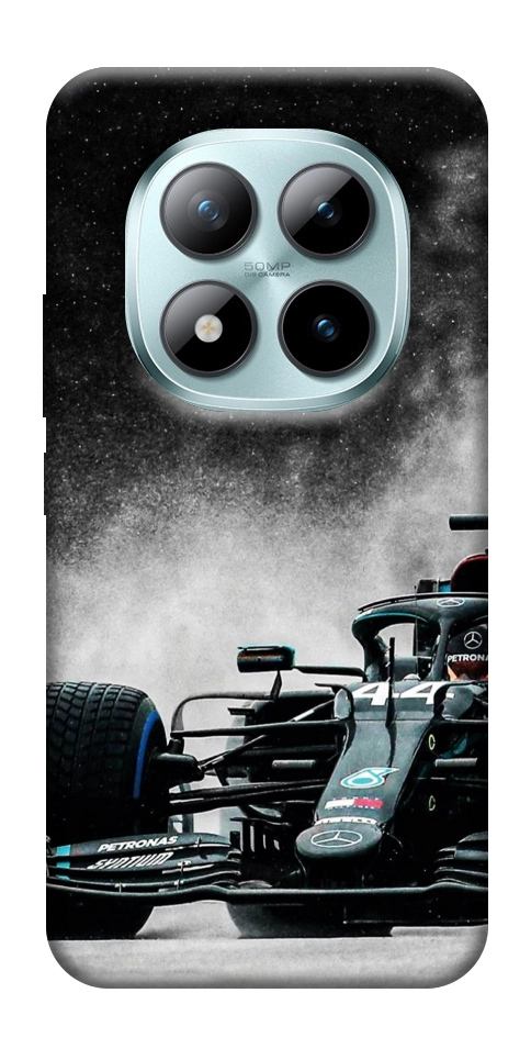 Чехол F1 Bolide для Xiaomi Redmi Note 15 Pro+ 5G