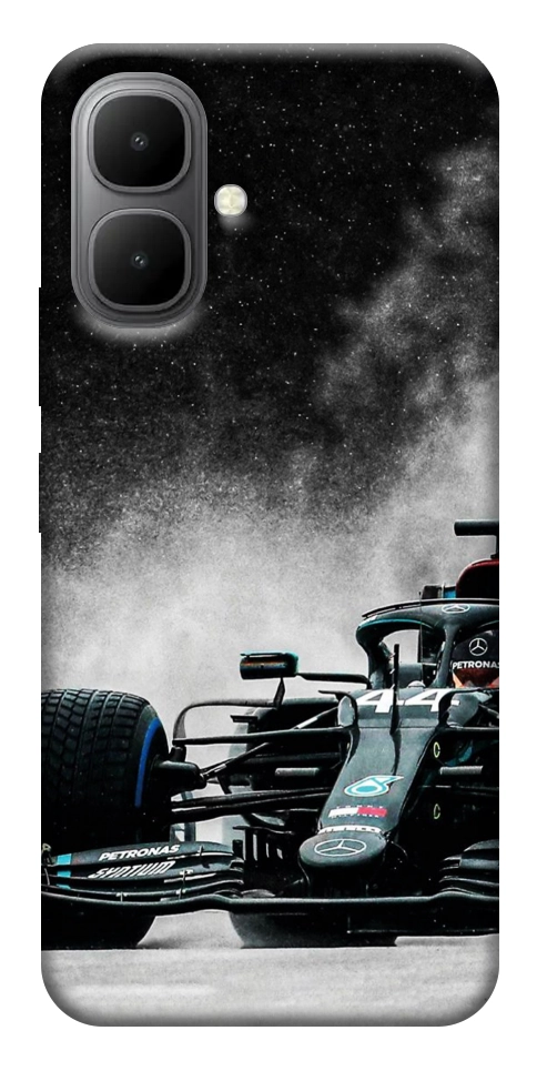 Чохол F1 Bolide для Infinix Smart 10