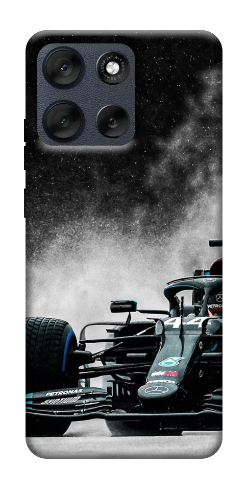 Чехол F1 Bolide для Motorola Moto G56 5G
