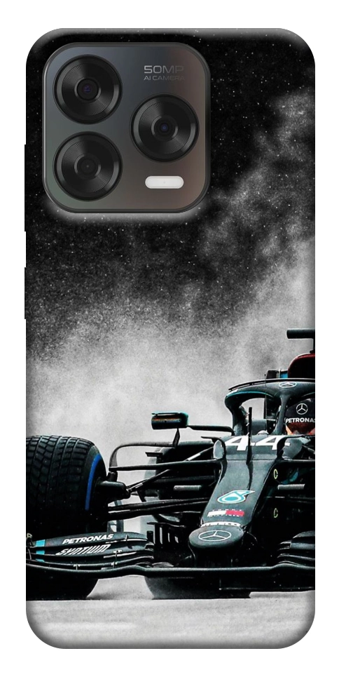 Чехол F1 Bolide для ZTE Nubia V70 Design