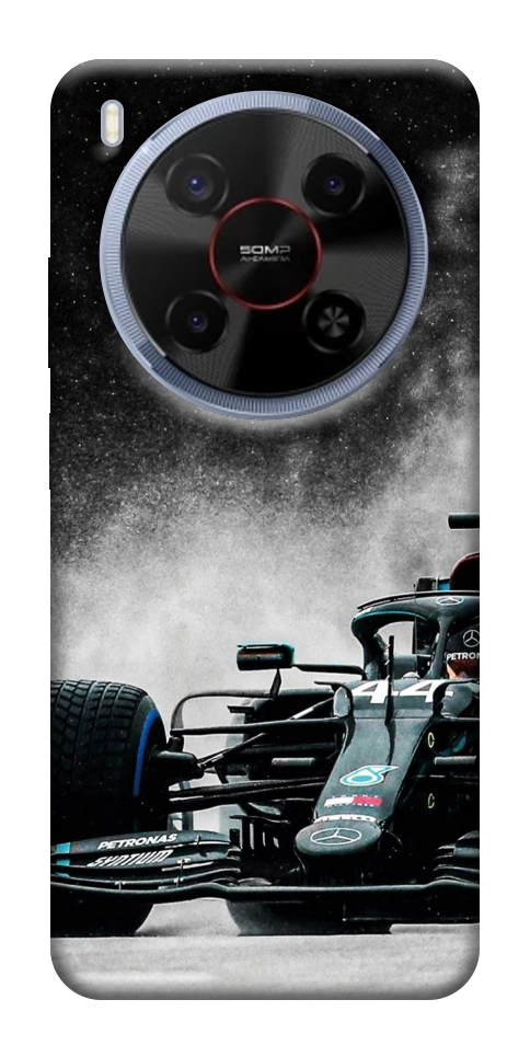 Чохол F1 Bolide для ZTE Nubia V70 Max