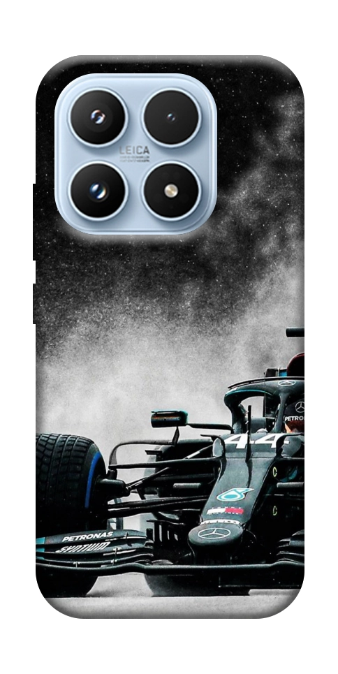 Чохол F1 Bolide для Xiaomi 17