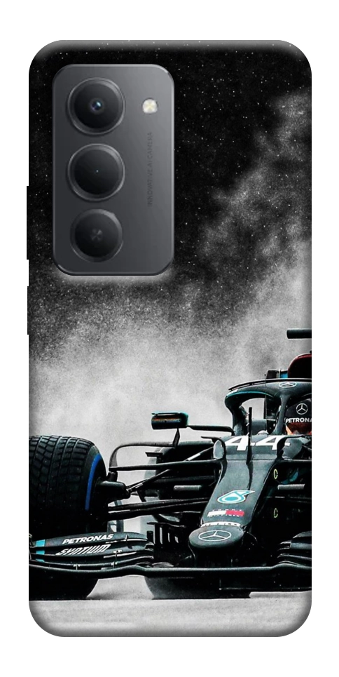 Чехол F1 Bolide для Xiaomi Redmi 15 (Global)