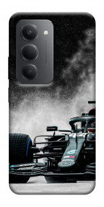 Чехол F1 Bolide для Xiaomi Redmi 15 4G (Global)