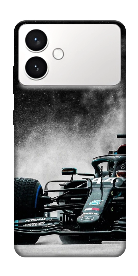 Чохол F1 Bolide для Galaxy S26 Edge