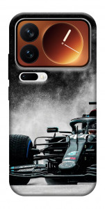 Чехол F1 Bolide для Xiaomi 17 Pro